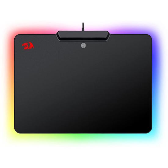 Mouse Pad Redragon Epeius P009 RGB 25x35 Cm