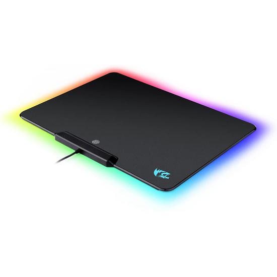 Mouse Pad Redragon Epeius P009 RGB 25x35 Cm - Imagen 2