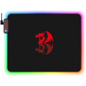 Mouse Pad Redragon Pluto P026 RGB