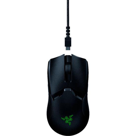 Mouse Razer Viper Ultimate Óptico Wireless RZ01-03050200-R3U1