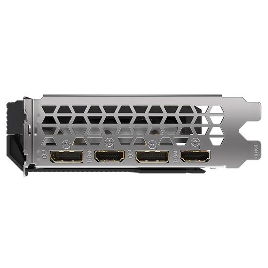 Placa de Video Gigabyte GeForce RTX3060 Gaming OC 8GB GDDR6 PCI-Express - Imagen 3