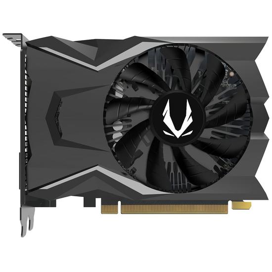 Placa de Video Zotac GeForce GTX1630 4GB GDDR6 PCI-Express - Imagen 3