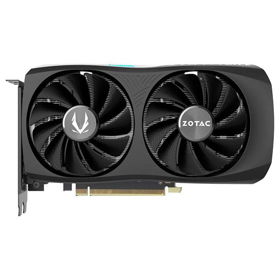 Placa de Video Zotac GeForce RTX4060TI Twin Edge 8GB GDDR6 PCI-Express - Imagen 2