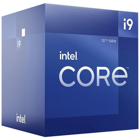 Procesador Intel Core i9-12900F 2.4GHz LGA 1700 30MB