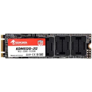 Disco SSD M.2 Keepdata KDM512G-J12 512GB