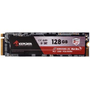 Disco SSD M.2 Keepdata KDNV128G-J12 128GB