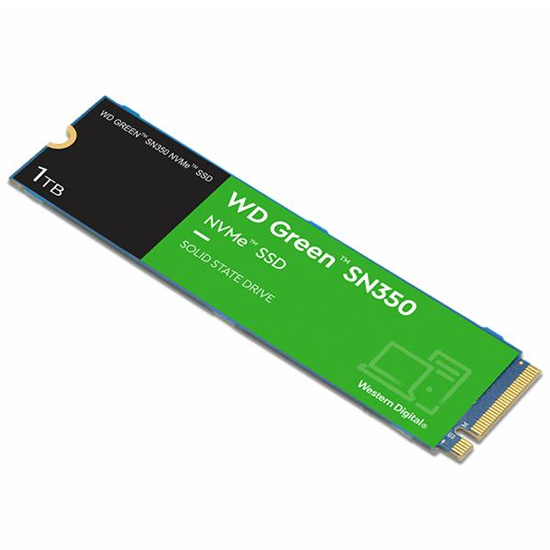 Disco SSD M.2 Western Digital WD Green SN350 1TB - Imagen 2