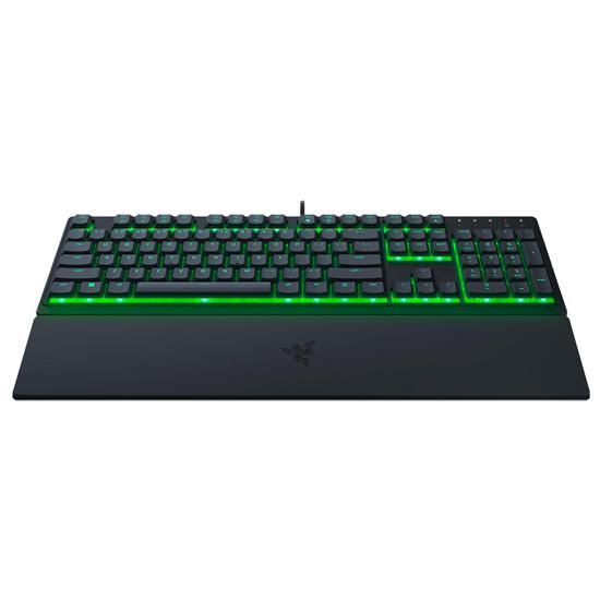 Teclado Razer Ornata V3 X RGB USB - Imagen 2