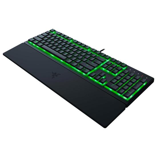 Teclado Razer Ornata V3 X RGB USB - Imagen 3