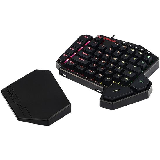 Teclado Redragon Diti K585RGB USB - Imagen 2