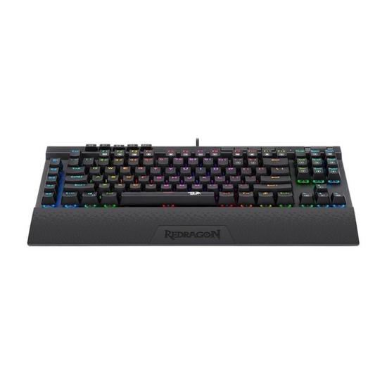 Teclado Redragon Magic-Wand Pro K587RGB-PRO USB - Imagen 3