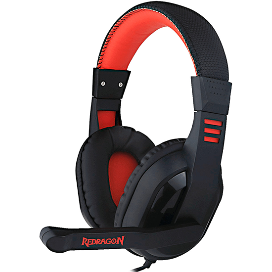 Teclado Redragon S101-BA-2 Con Mouse / Mouse Pad / Auriculares - Imagen 3