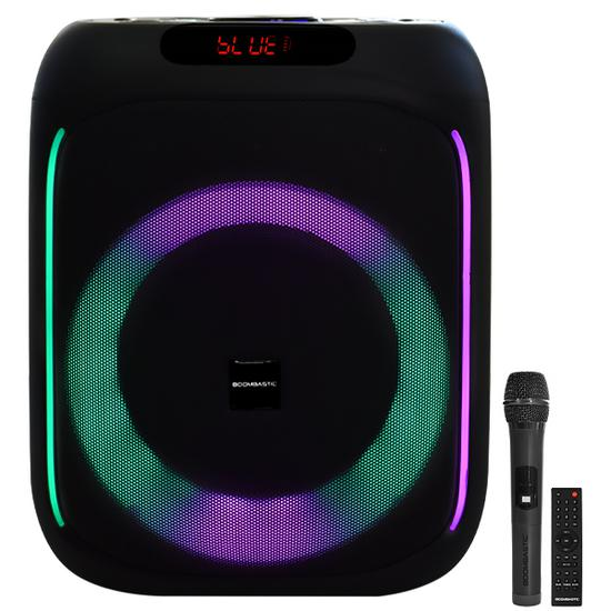 Boombastic Party 680 SD / USB / Bluetooth