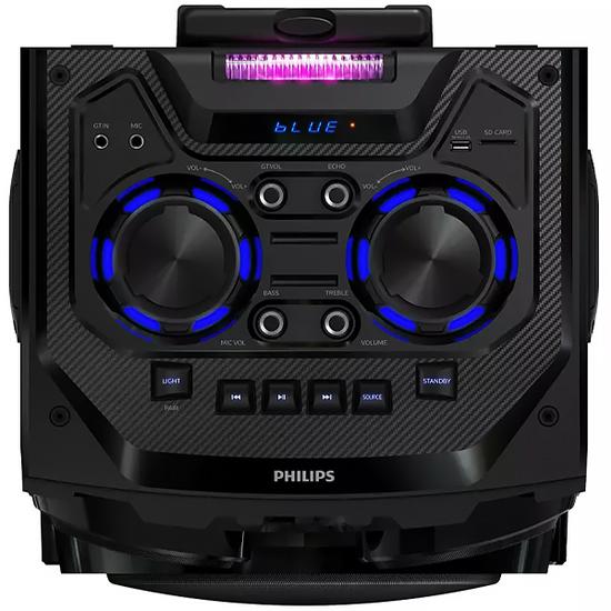 Philips TAX3305 SD / USB / Bluetooth - Imagen 2