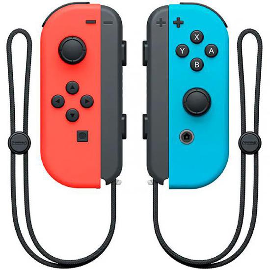 Control Nintendo Joy-Con (L)/(R) Nintendo Switch