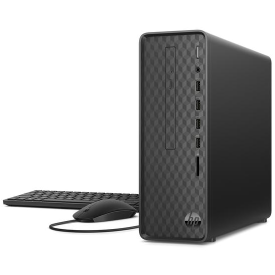 HP Slim S01-PF1013W Intel Celeron 3.4GHz