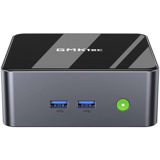 Mini PC GMKtec Nucbox G1 Intel N95 1.7GHz