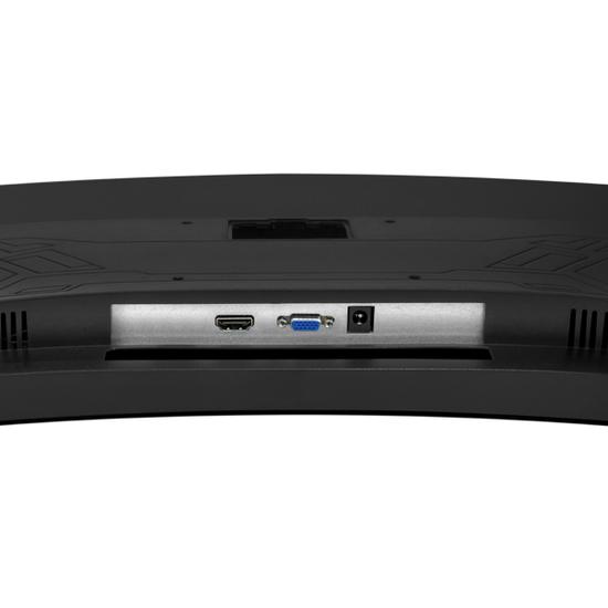 HYE LED Monitor HY27VIEW75 Full HD 27 Pulgadas Curvo - Imagen 2