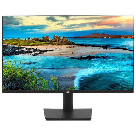 Monitor Mtek LED MK24SFV100P Full HD 24 Pulgadas