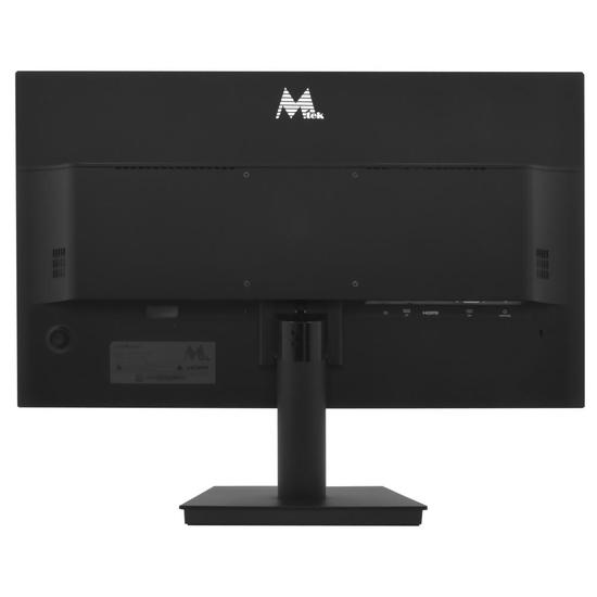 Monitor Mtek LED MK24SFV100P Full HD 24 Pulgadas - Imagen 2
