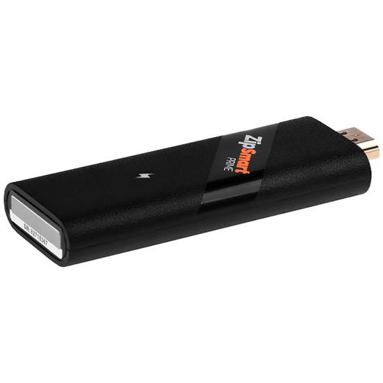 Receptor Digital Az-America ZipSmart Prime Ultra HD 4K - Imagen 2