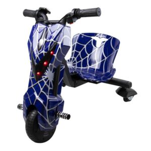 Triciclo Eléctrico Interbras Drift DET65