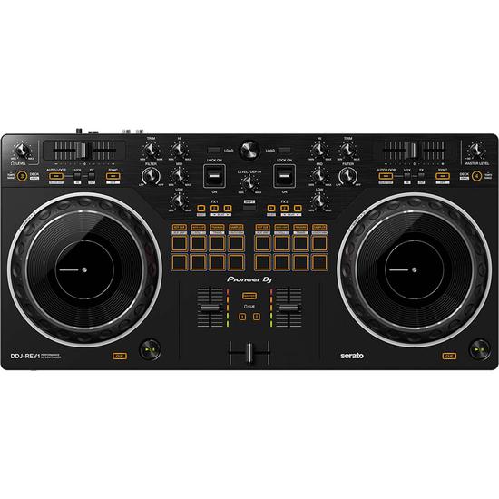 Controlador DJ Pioneer DDJ-REV1