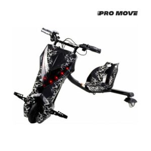 Triciclo Electrico Pro-Move PM-119 Drifting Scooter