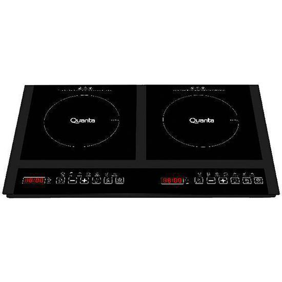 Cocina Eléctrica Quanta QTFGI270 220V