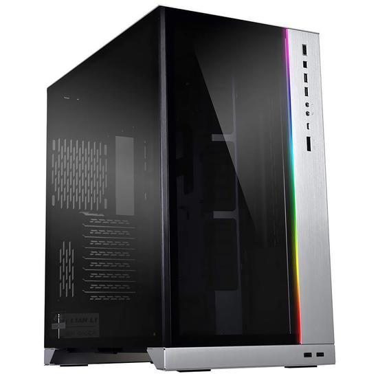 Gabiente Lian Li Dynamic XL Rog Certified RGB