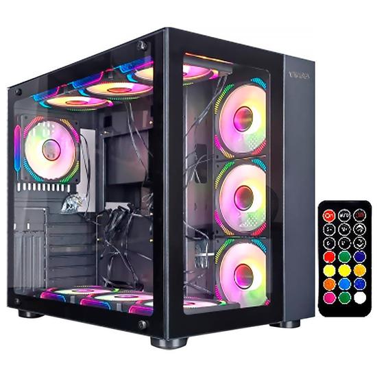 Gabinete Satellite K894 ARGB