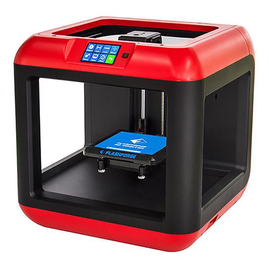 Impresora 3D Flashforge Finder Wireless 220V - Imagen 2