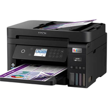 Impresora Epson EcoTank L6270 Multifuncional Con Wifi - Imagen 2