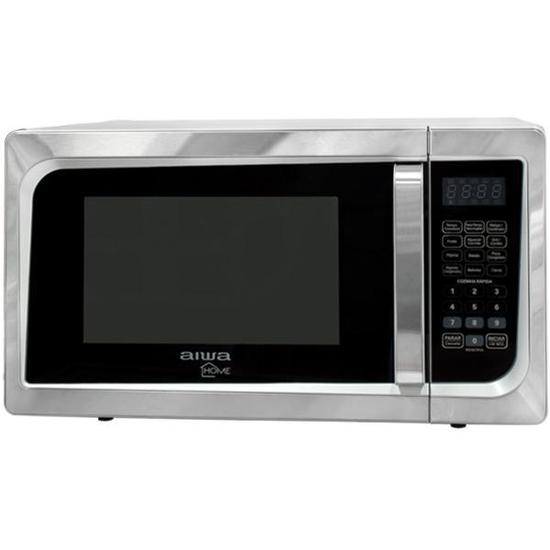 Microondas Aiwa AW-MM23S50 23L 220V
