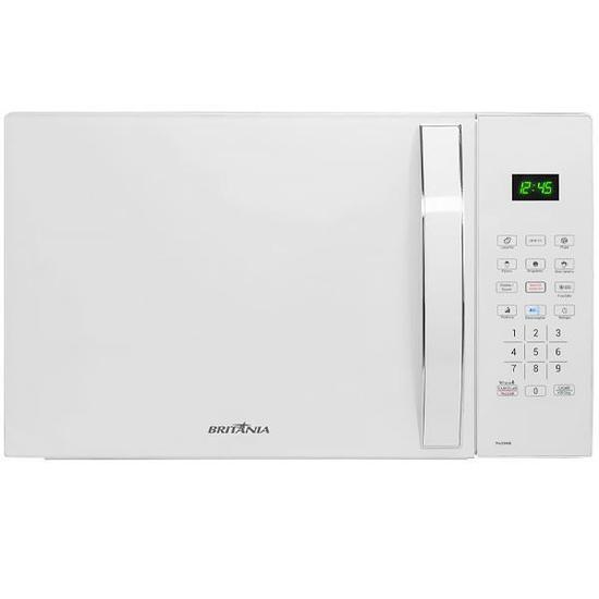 Microondas Britania PMO34BB 34L 220V