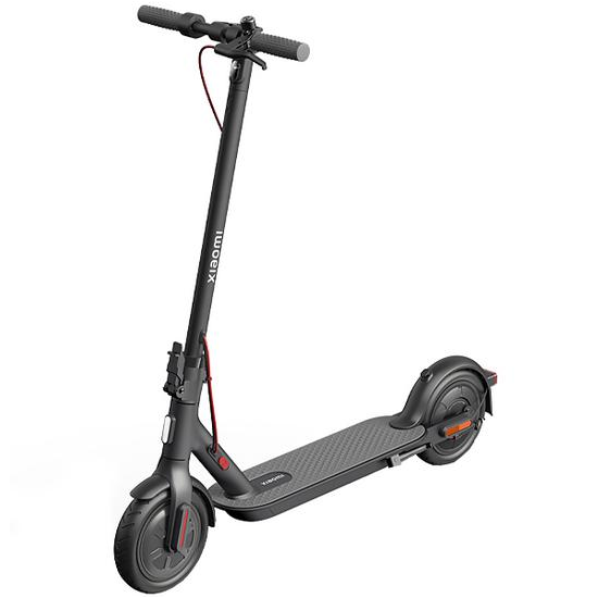 Monopatín Eléctrico Xiaomi Mi Electric Scooter 3 Lite