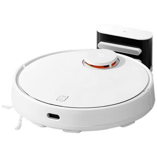 Robot de Limpieza Xiaomi Mi Vacuum-Mop 3C Bivolt