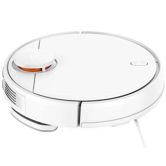 Robot de Limpieza Xiaomi Mi Vacuum-Mop 3C Bivolt - Imagen 3