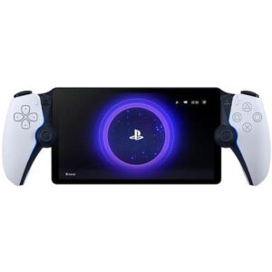Consola de reproductor remoto Sony PlayStation Portal para PS5 Pantalla Full HD de 8" 60 Hz