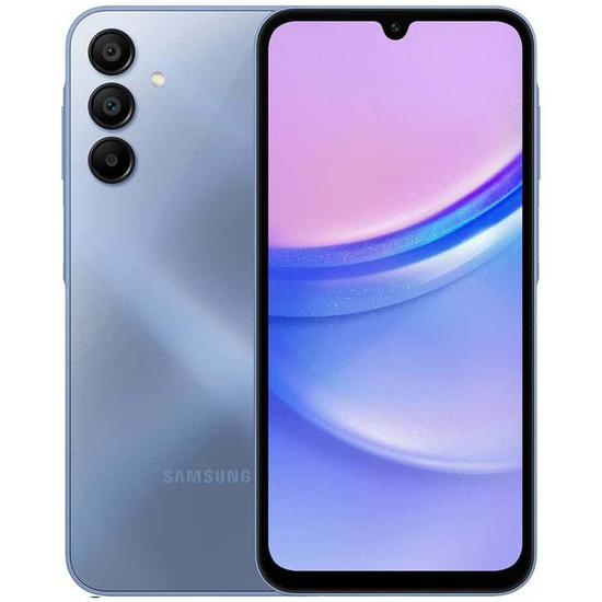 Celular Samsung Galaxy A15 SM-A155M Dual Chip 128GB 4G - Imagen 2