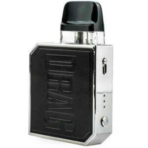 Vaper Recargable Voopoo Drag Nano 2 Kit