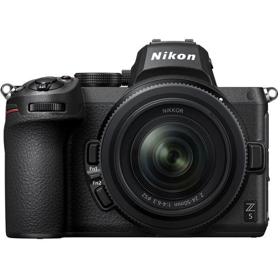 Nikon Z5 24.3MP