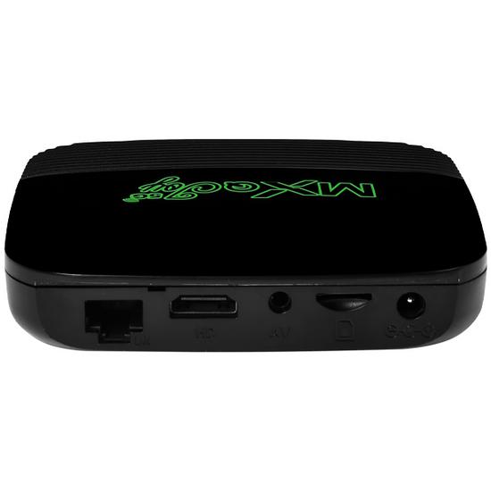Receptor Digital TV Box MXQ Joy 5G Ultra HD 8K - Imagen 3