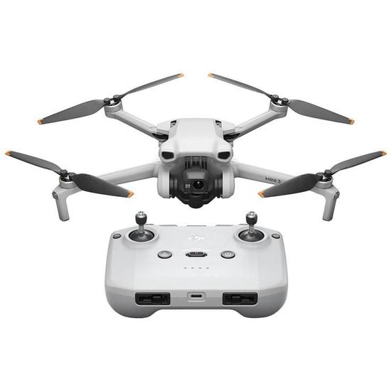 Dron DJI Mini 3 Fly More Combo Plus 4K