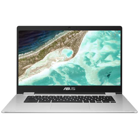 Notebook Asus Chromebook C523NA-TH44F Intel Celeron 1.1GHz