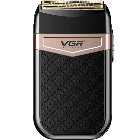 Barbeador Voyager VGR V-331 Bivolt - Imagen 2