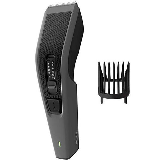 Cortador de Cabello Philips Series 3000 HC-3520 Bivolt