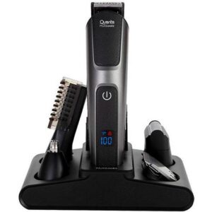 Cortador de Cabello Quanta Multi Looks QTAPK20