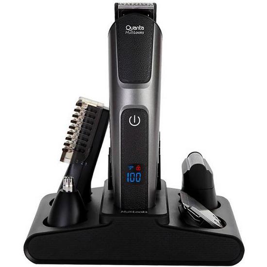 Cortador de Cabello Quanta Multi Looks QTAPK20
