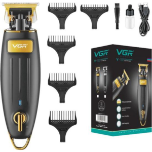 Cortador de Cabello Voyager VGR V-192 Bivolt